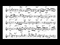Lester These foolish things Bb transcription