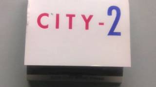 Paul Haig Swinging for you