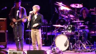 Jesper Munk (support of Eric Burdon) - Blood or Red Wine - live Circus Krone Munich 2013-11-29