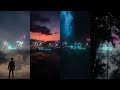 Nee Illa Neram Ennai Vittu Uyir Ponaalum Yuvan Version Yuvan Whatsapp Status Sid Siriraam LSN