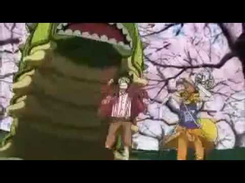 Trailers One Piece: Strong World Episode 0