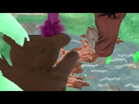 The Ballad of Happy Forest - (or "What's an idyll anyways?")