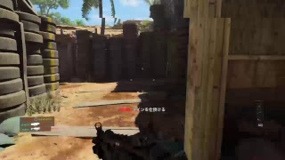 bo4なんとなくはいしん