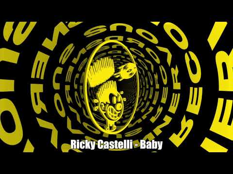 Ricky Castelli - Baby