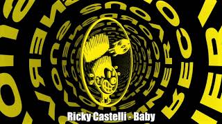 Ricky Castelli - Baby video