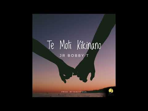TE MOTI KIKINANO - Junior BobbyT (Prod. by Kiaitonga)