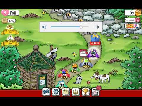 Simon's cat crunch time S3 part 80