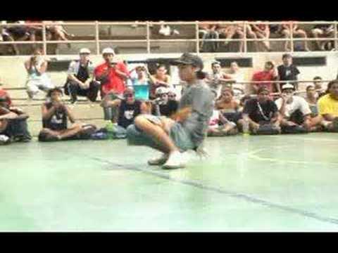 X-boys crew 2006 (part1)