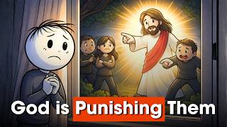 7 Signs God Is Dealing With Those Who Hurt You