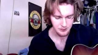 Tourist Trap - Bright Eyes Cover