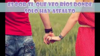 Es Por Ti - Aleks Syntek Ft  Teo Cardalda.