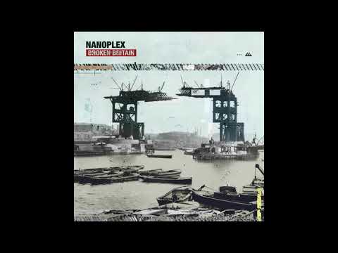 Nanoplex - Spudgun (Original mix)