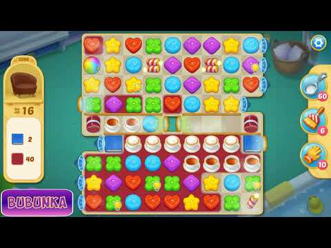 Matchington Mansion level 3296 HD