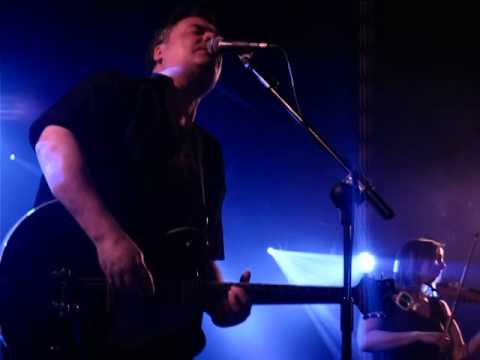 The Chills live @ The Dome, Tufnell Park, London, 24/07/14 (Part 1, see description)
