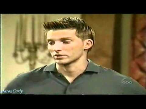 1999 ~ Caroline Benson 314 ~ Carly & Jason