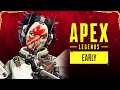 Season 28 Gameplay Is Amazing