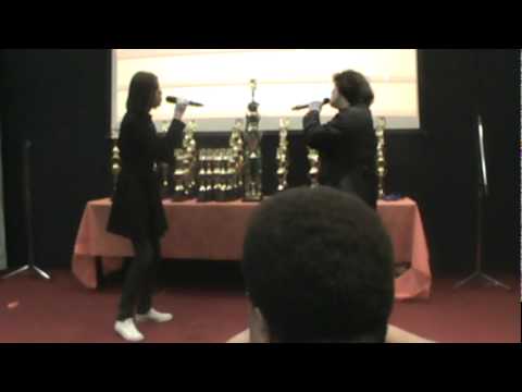 Thatah, Brunaru / Michael Jackson - Man in the mirror（Cover）