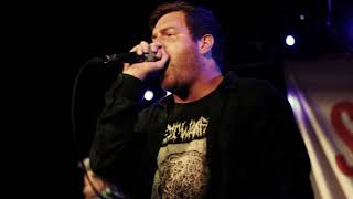 END - FROM THE UNFORGIVING ARMS OF GOD (LIVE)