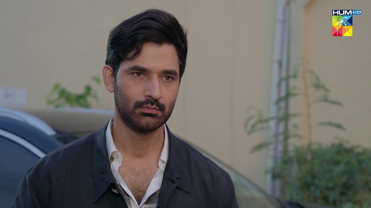 Kya Ibrahim Dil Se Sharminda Hai...? #TarkETamanna #HUMTV