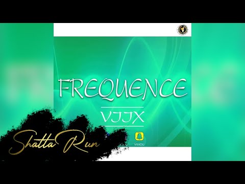 Viix - Fréquence (Official Music Audio)