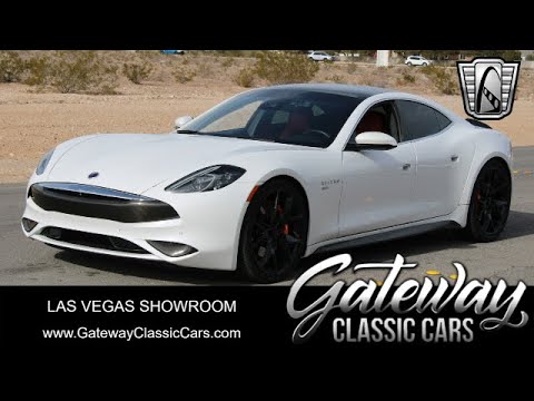 2020 Fisker Karma (CC-1880211) for sale in O'Fallon, Illinois