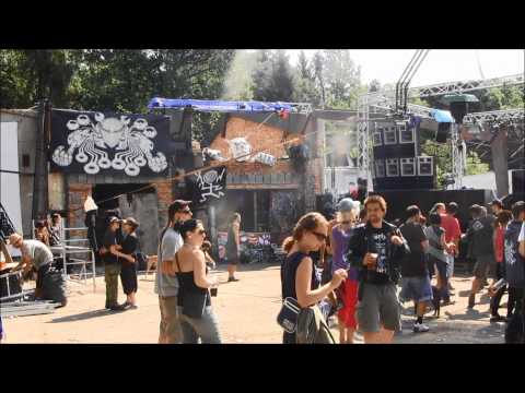 SPACE PIKNIK 2015 (HD)