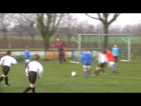 Leonidas F3 - Banholtia F2