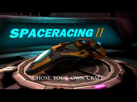 Space Racing 2 Video