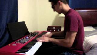 Bill Evans - I Loves You Porgy