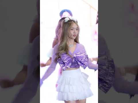 2022 06 18 CM AGAIN SUGAR CANDY Cm Cafe Marine Fancam
