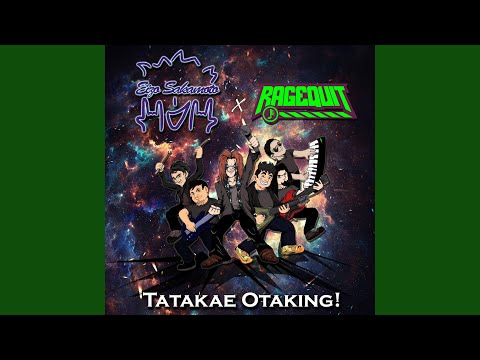 Tatakae Otaking! (feat. Eizo Sakamoto)