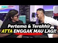 Judika - Tersenyumlah Sobat (Judika Studio) [Feat. Atta Halilintar]