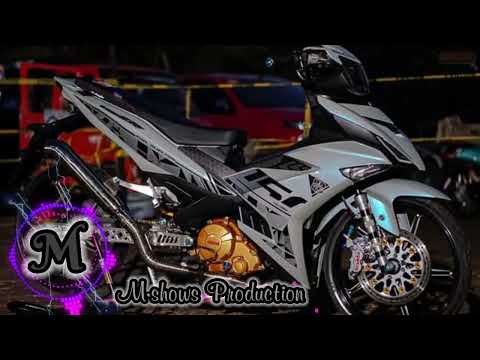 Rise of the sniper 150 fi most detailed thai concept / M-shows