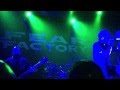 Fear Factory - ProtoMech - Genexus @ Splendid ...