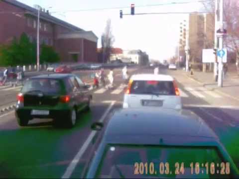 BKV 30 autóbusz útvonal kifelé megállókkal