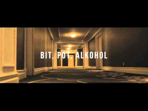 Miuosh,Pyskaty Bit,Pot,Alkochol (Wooqash Blend)