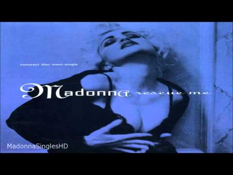 Madonna - Rescue Me (Lifeboat Vocal)