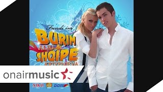 Shqipe Krivenjeva - Jeton Per Krenari