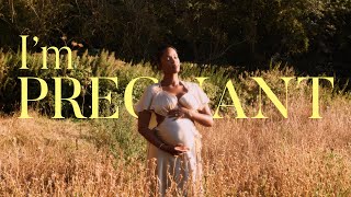 I’m pregnant!!!!! Let’s catch up, properly | Bella Sabo 