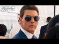 Mission Impossible Dead Reckoning Part 1 Airport Nuclear Bomb Full Scene