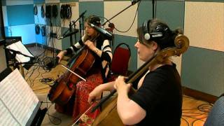 The JKE Sessions - Vyvienne Long and band perform Seahorse