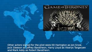 Game Of Thrones  - Wiki