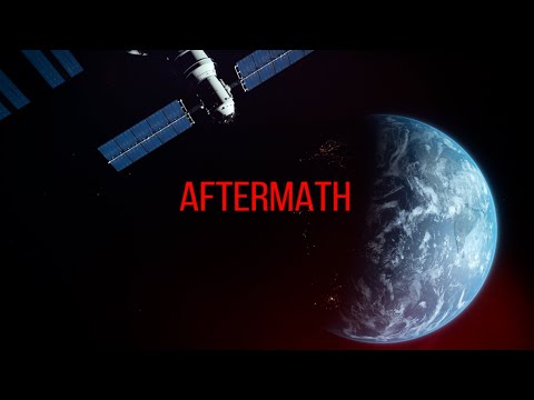 AFTERMATH | A SCP Film