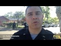 Three Shot In West Modesto