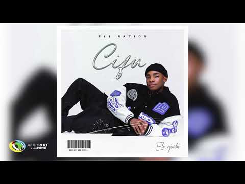 Eli Njuchi - True Love (Official Audio)