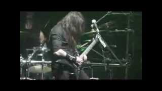 Malicia - Venas (Teatro de Flores 03-08-2013)