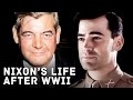 What Happened to Captain Lewis Nixon after WWII | Beyond Band of Brothers DEFAULT Thumbnail