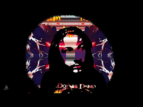 Kaleidoscope Vision (by Skyman)