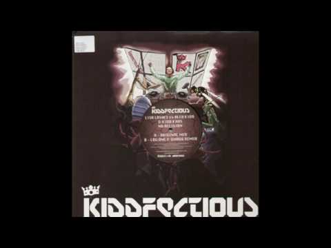 Lisa Lashes & Alex Kidd vs Kidd Kaos - Nu Religion (Original)