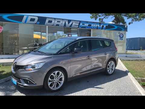 🅿️Renault Grand Scenic Business J20 7L🅿️